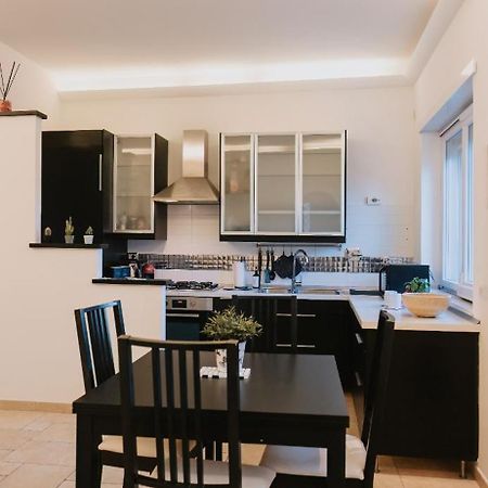 Pau Suite Home Fiumicino Zewnętrze zdjęcie