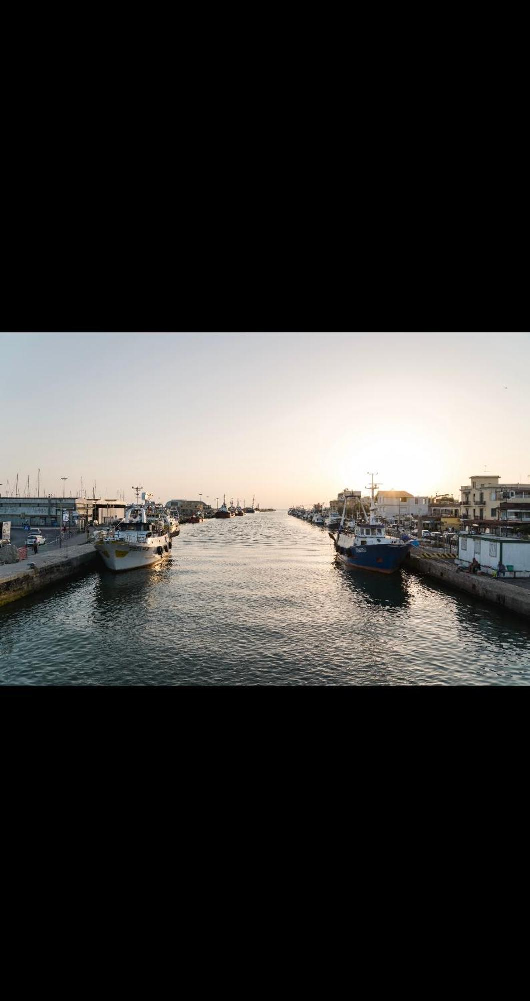 Pau Suite Home Fiumicino Zewnętrze zdjęcie