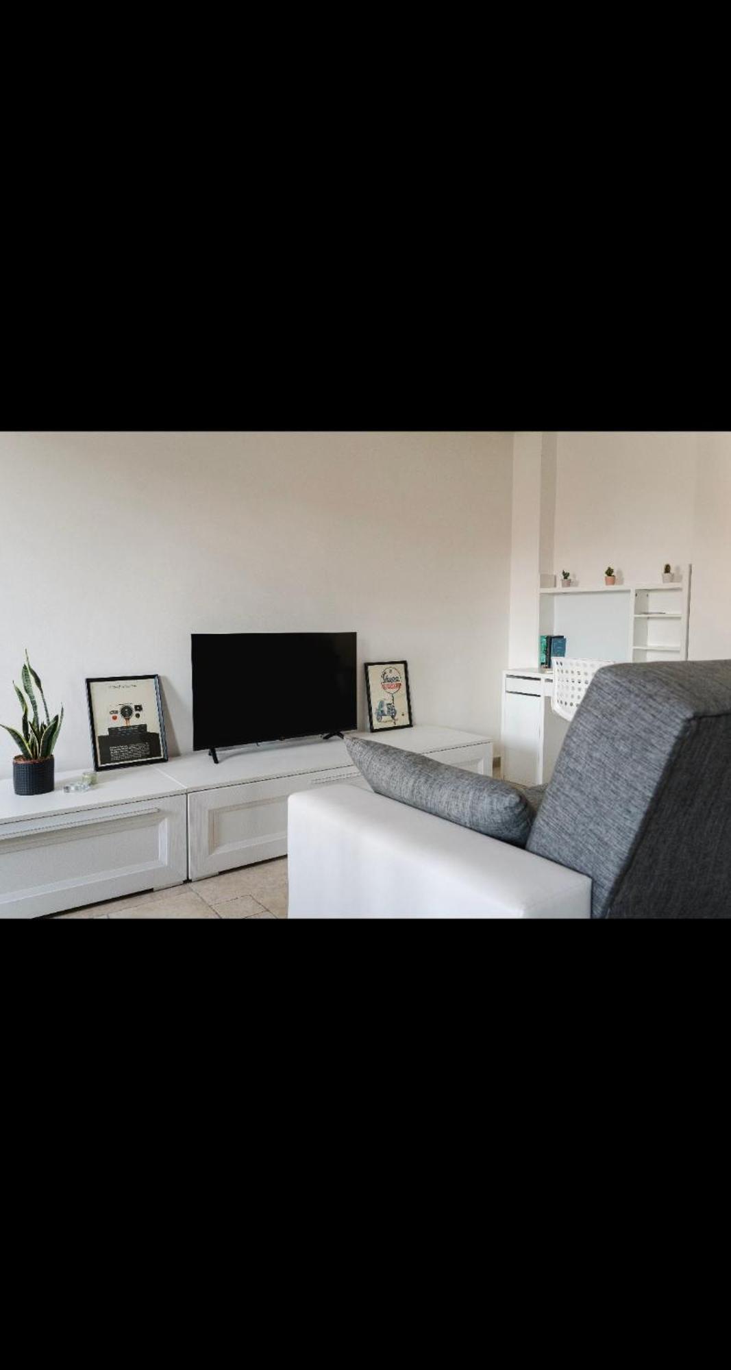 Pau Suite Home Fiumicino Zewnętrze zdjęcie