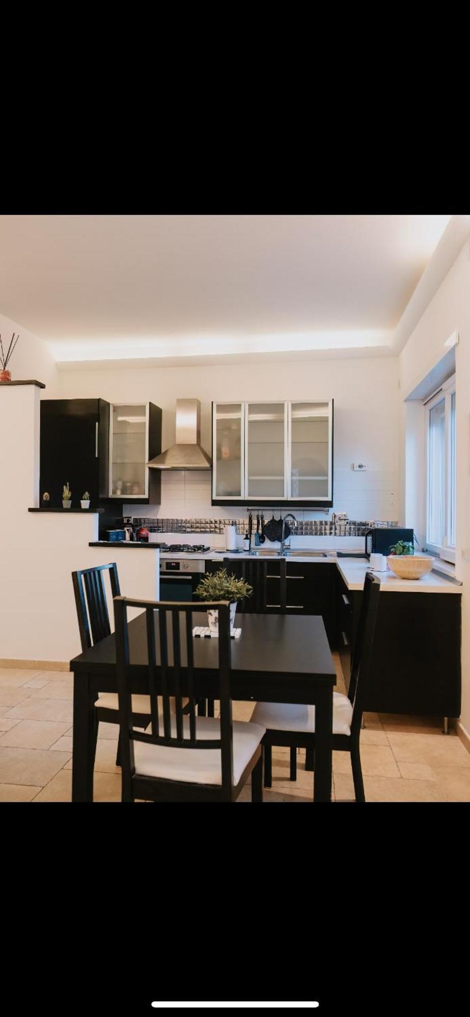 Pau Suite Home Fiumicino Zewnętrze zdjęcie
