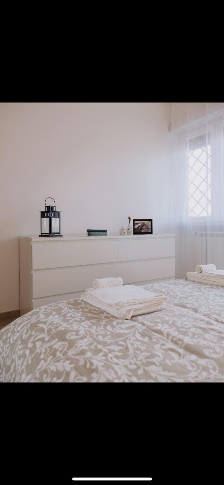 Pau Suite Home Fiumicino Zewnętrze zdjęcie